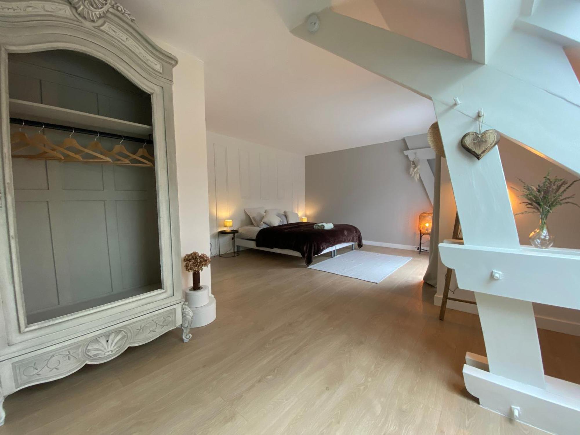 Somptueuse Villa D'Architecte Rochefort-en-Yvelines Esterno foto