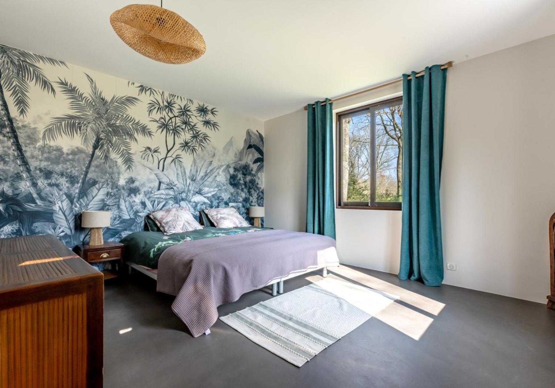 Somptueuse Villa D'Architecte Rochefort-en-Yvelines Esterno foto